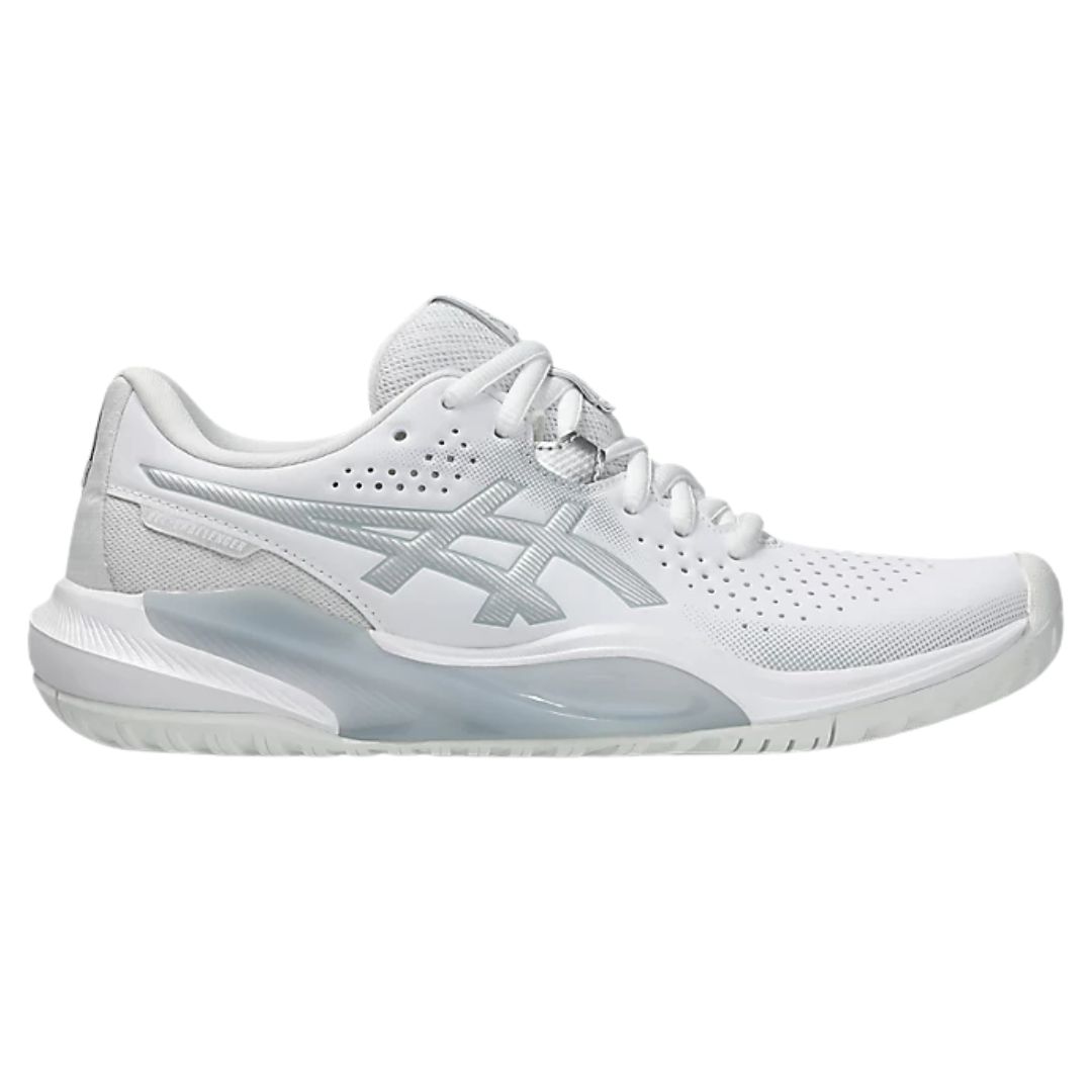 Asics Gel-Challenger 15 Women White/Pure Silver